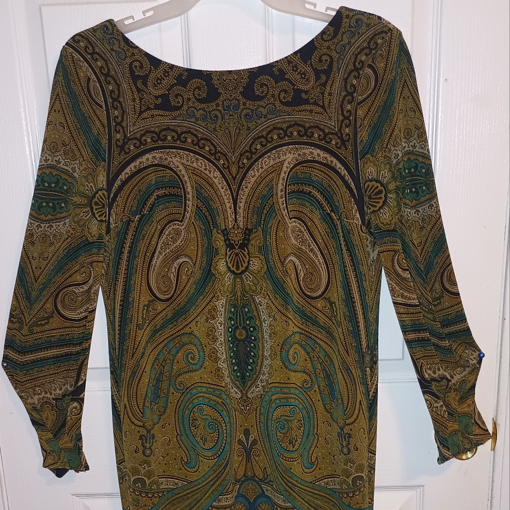 Jones New York dress